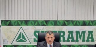 Gestão de Bosco Saraiva na Suframa, PIM registra maior faturamento da história