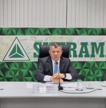 Gestão de Bosco Saraiva na Suframa, PIM registra maior faturamento da história