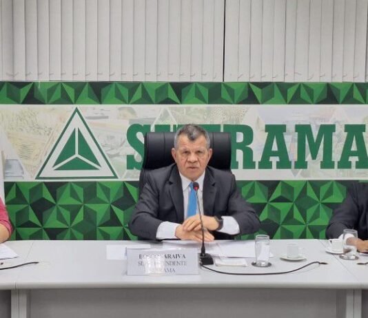 Gestão de Bosco Saraiva na Suframa, PIM registra maior faturamento da história