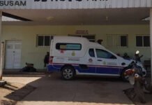 Ministério Público vai fiscalizar serviços de saúde em Novo Aripuanã