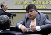 Comitê de Combate à Corrupção pede ao MPE que apure a ausência de manifestação de David Reis sobre a cassação de Rosinaldo Bual