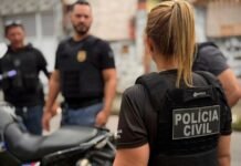 Operação Cavalo de Tróia: prende sete integrantes de criminoso suspeitos de Aplicar golpes em idosos