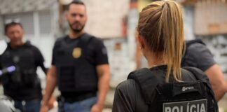 Operação Cavalo de Tróia: prende sete integrantes de criminoso suspeitos de Aplicar golpes em idosos