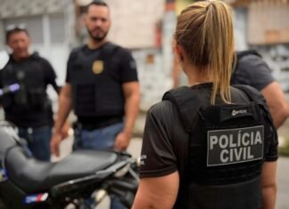 Operação Cavalo de Tróia: prende sete integrantes de criminoso suspeitos de Aplicar golpes em idosos