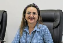 Empresa de amigo do ex-prefeito Beto D’Angelo e do deputado Cristiano D’Angelo, ganha contrato milhonário na Prefeitura de Manacapuru