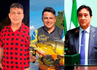 TRE-AM derruba três vereadores por fraude na cota de gêneros em Iranduba