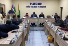 Funcionária fantasma: MPAM ajuíza ação por irregularidades na Câmara de Manaquiri